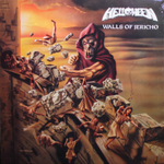 Helloween / Walls Of Jericho (LP)