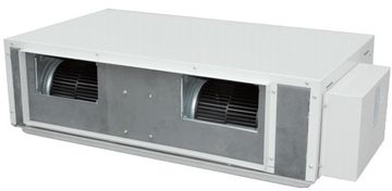 Сплит-система Neoclima NS/NU-18DA5