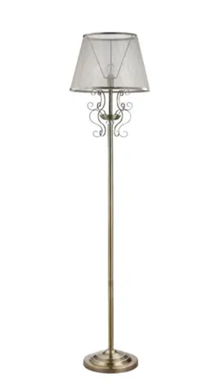 Торшер Freya DRIANA FR2405-FL-01-BZ