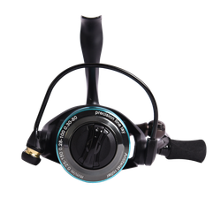 Катушка безынерционная Black Side Cadet 1000FD