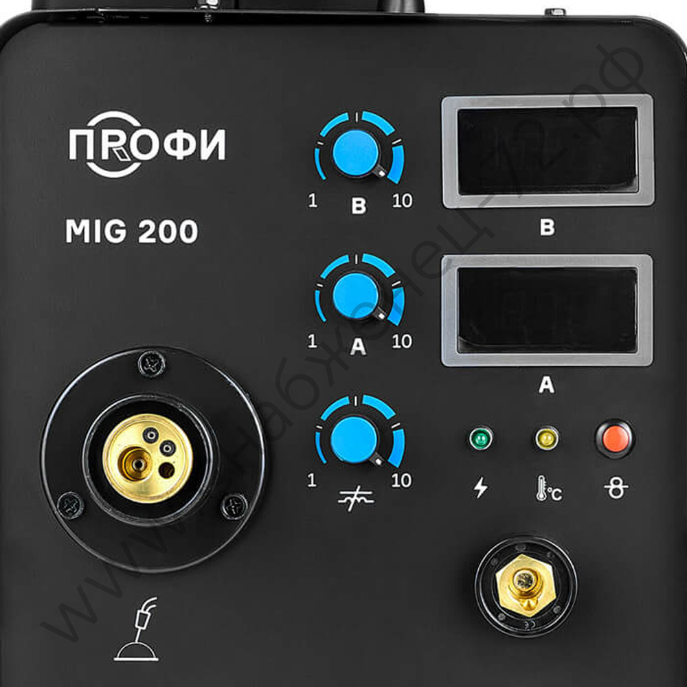 ПРОФИ MIG 200