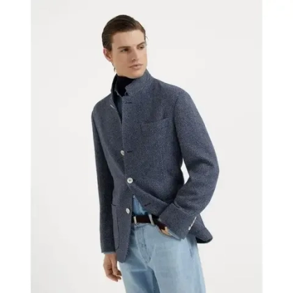 Пиджак BRUNELLO CUCINELLI