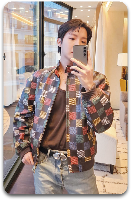 Карта / BTS #0628