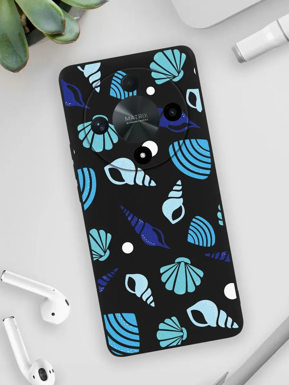 Чехол на Honor X9B