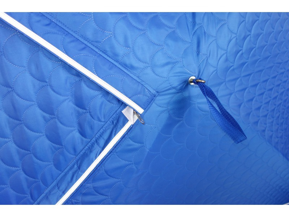 ЧЕТЫРЁХСЛОЙНАЯ ЗИМНЯЯ ПАЛАТКА ПИНГВИН™ СИБЕРИЯ (SIBERIA)