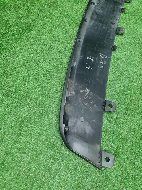 Накладка заднего бампера Lixiang L7 (2024-н.в.)