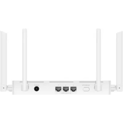 Маршрутизатор HUAWEI 53039183 WS7001-20 WiFi AX2 Маршрутизатор Wi-Fi 6 AX1500, 3* LAN/WAN ports GE, WHITE
