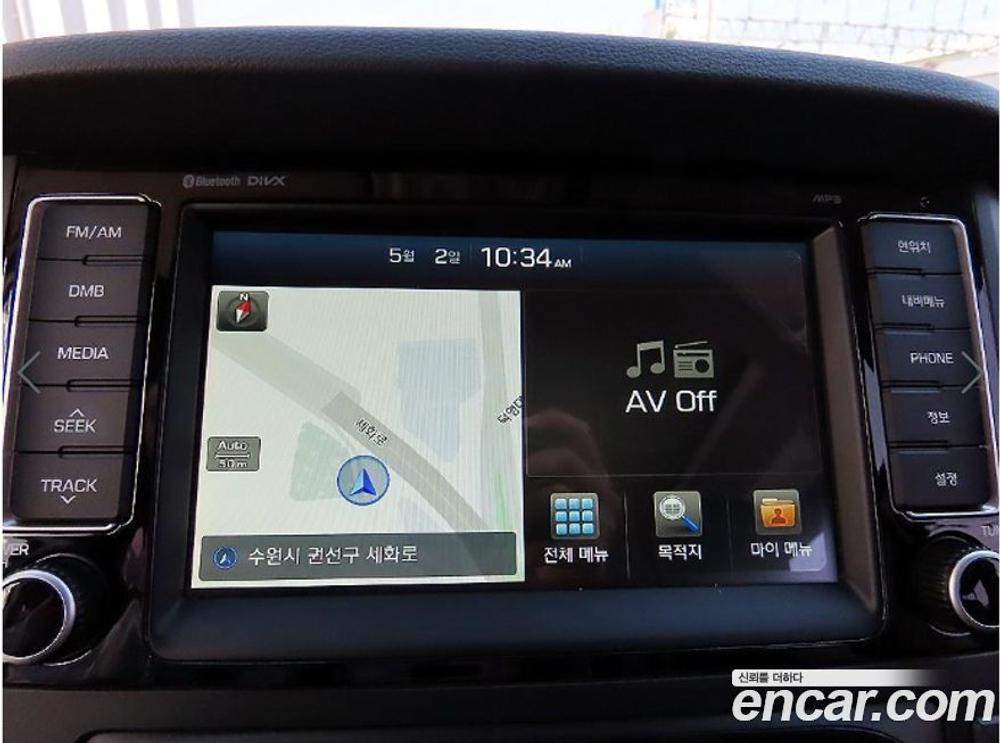 Hyundai Solati 15인승 (01.2021)