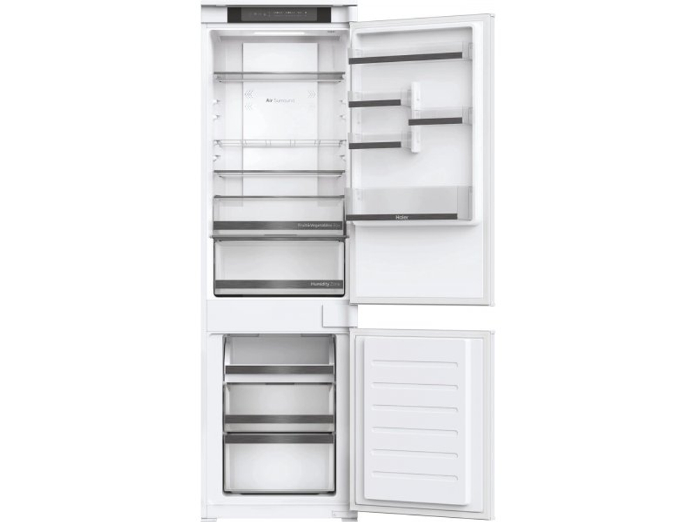 Встраиваемый холодильник Haier HBW5518ERU