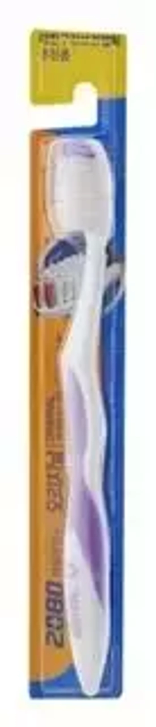 Зубная Щетка "Dental Clinic 2080" Original Toothbrush (средней жесткости) Корея