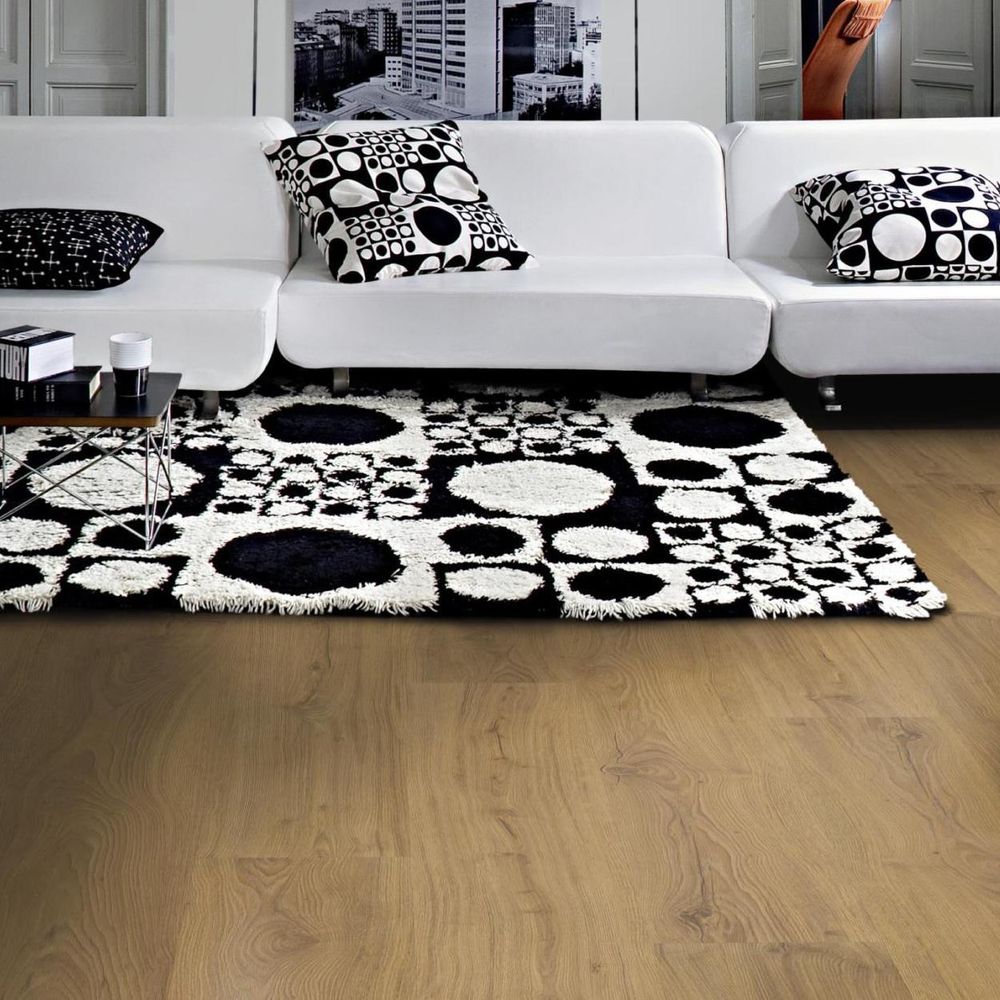 Винил Kahrs FOXALL CLW 218