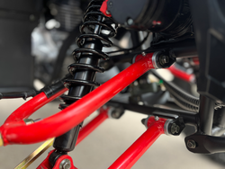 Квадроцикл PROMAX TAURUS 300 MAX-PRO LONG