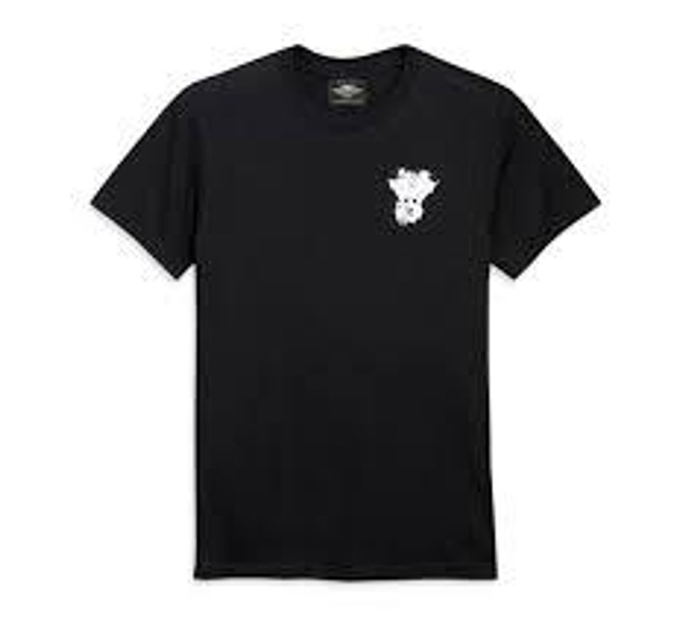 Куртка Vanocker waterproof Harley-Davidson -50%