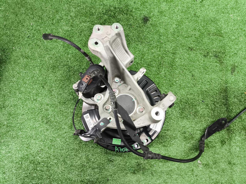 Кулак задний левый Jetour T2 (2023-н.в.)