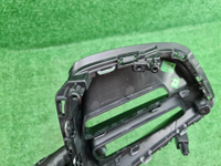 Накладка ПТФ левая Chery Tiggo 4 Pro (2020-н.в.)