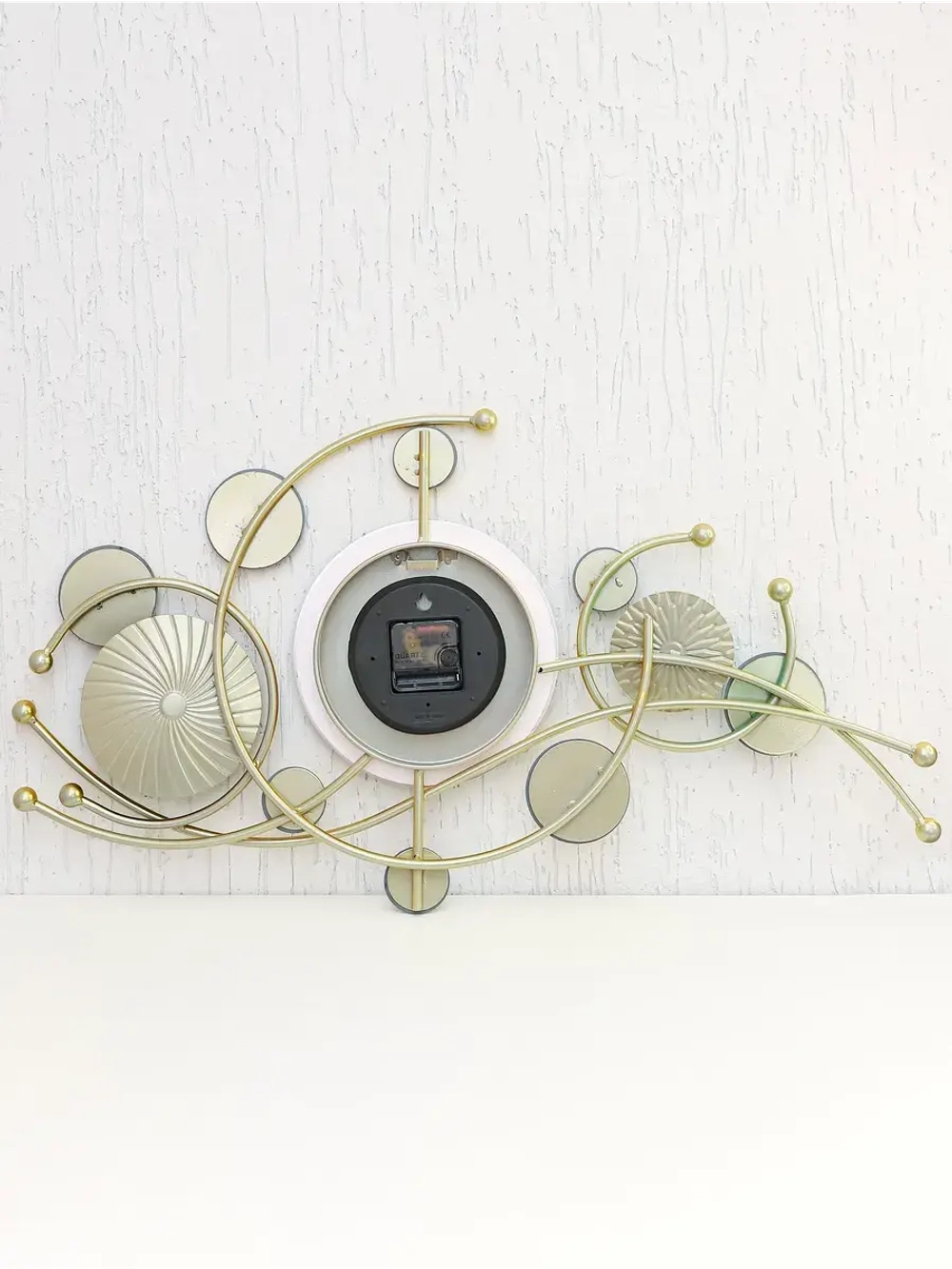 Часы настенные интерьерные