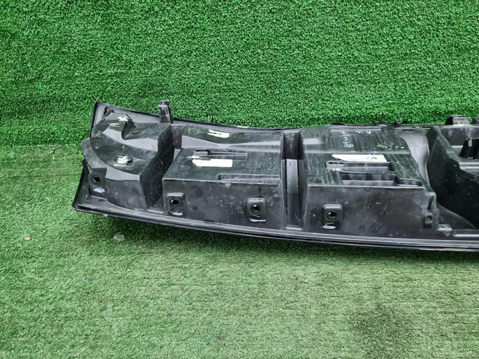 Накладка крышки багажника BMW X6 G06 (2019-н.в.)