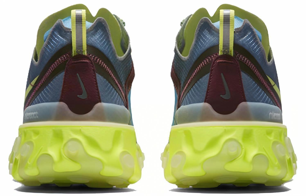 Кроссовки Nike React Element 87 Lakeside