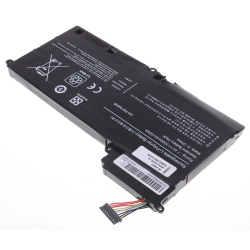 Аккумулятор iBatt 5300mAh, для AA-PBYN8AB iB-A625 CS-SNP535NB