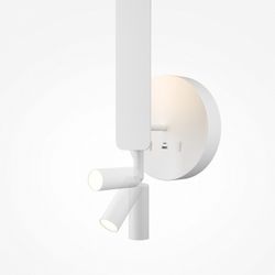 Бра с подсветкой Maytoni Combo MOD214WL-L8W3K1