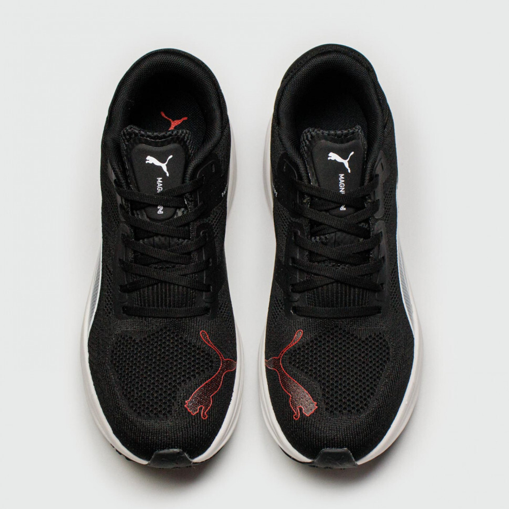 кроссовки Puma Magnify Nitro 2 Black / White