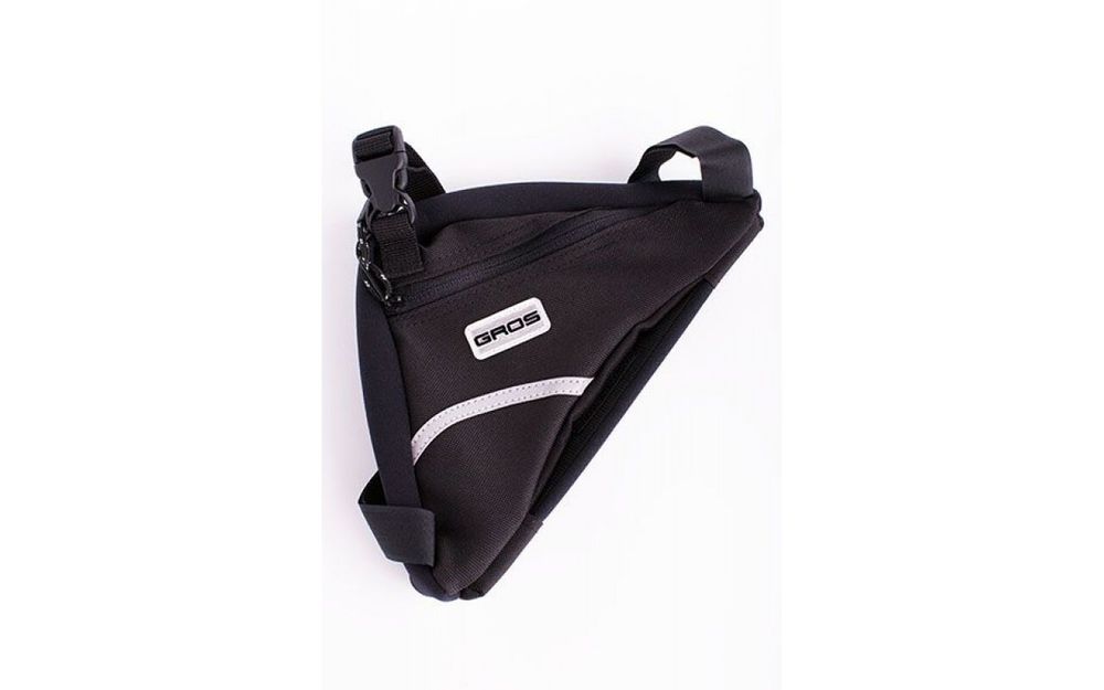 Сумка для велосипеда под раму Gros TY-09133AR