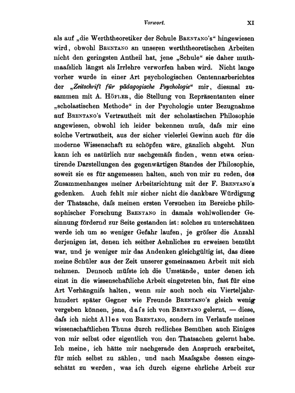 Ueber Annahmen | Alexius Meinong