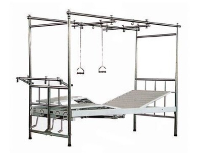 Медицинская кровать Омега