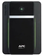 ИБП APC Easy-UPS BVX1600LI-GR black (BVX1600LI-GR)