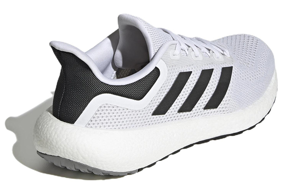 Кроссовки Adidas Pureboost 22