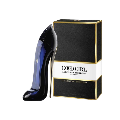 CAROLINA HERRERA Good Girl edT 50ml lady
