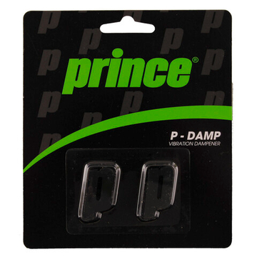 Виброгаситель теннисный Prince P-Damp - black