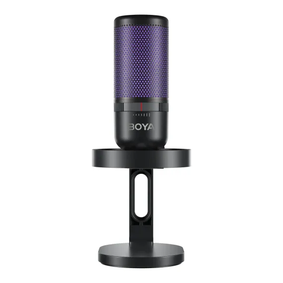 Boya K3 USB Black