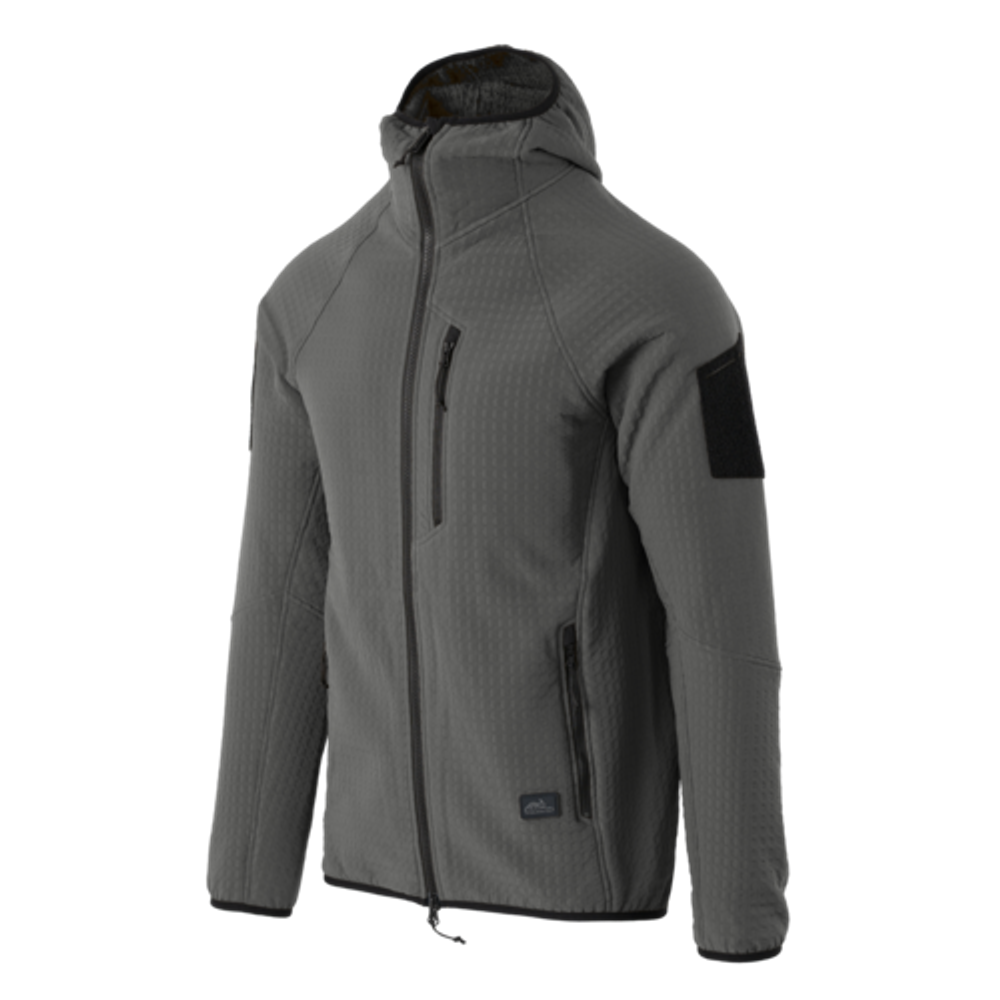 Helikon-Tex Patriot PRO Fleece - Shadow Grey