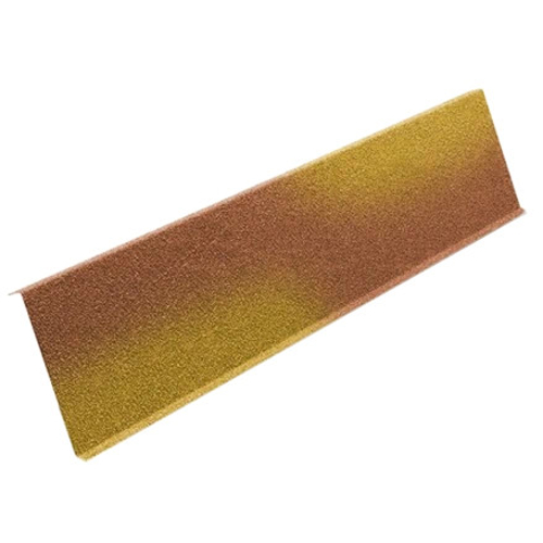 Фартук Metrotile Терракот-желтый