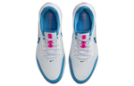 Nike Air Zoom Infinity Tour NEXT% White Aurora Blue Wide