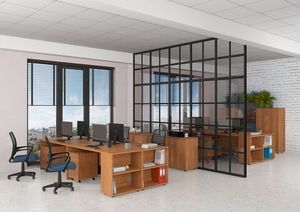 Офисная мебель Формула