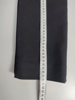 Брюки Stradivarius базовые 40 размер