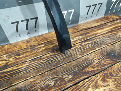 Накладка крыла переднего правого Lixiang L9 22-нв Б/У Оригинал X0155120014