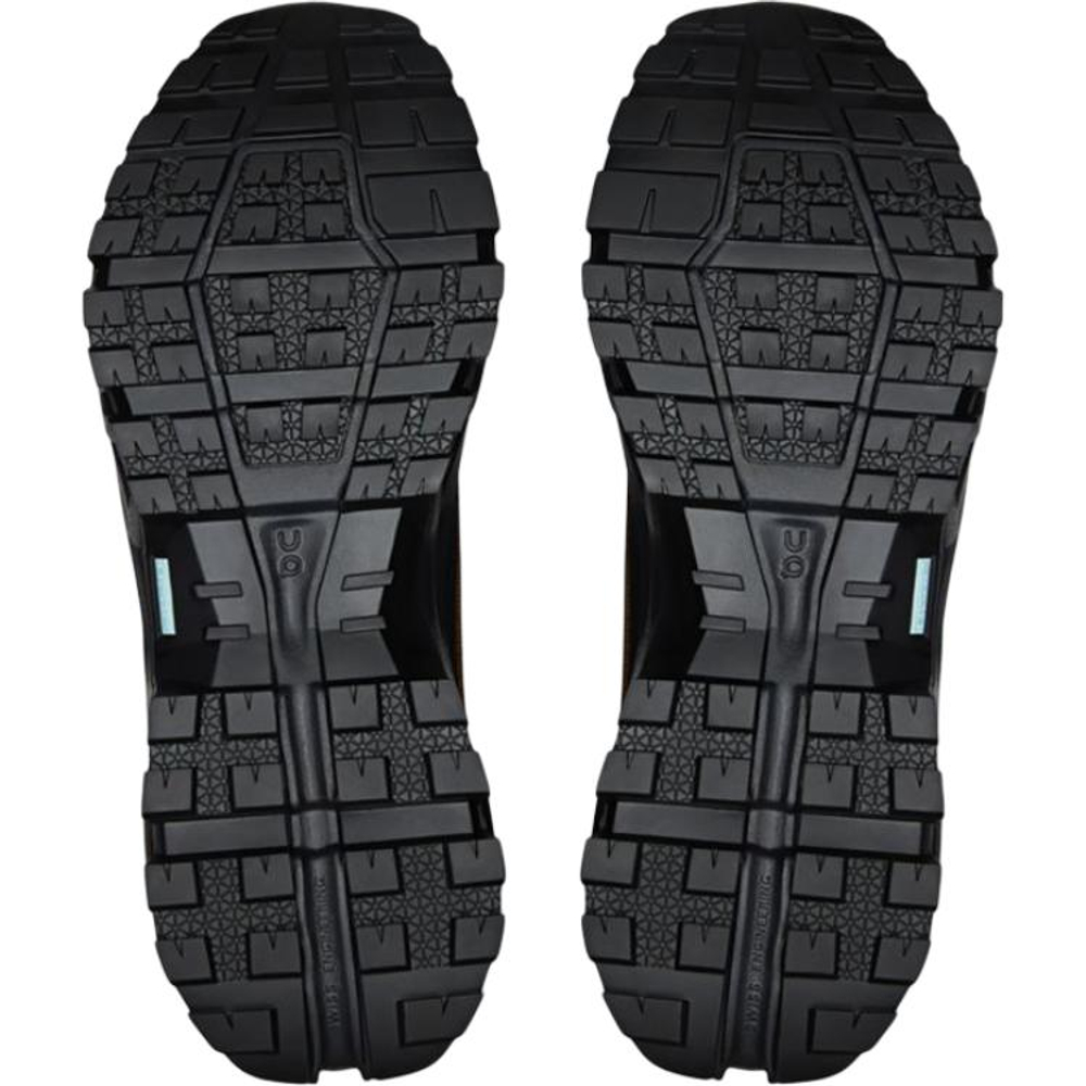 On Cloudrock Waterproof And Lightweight