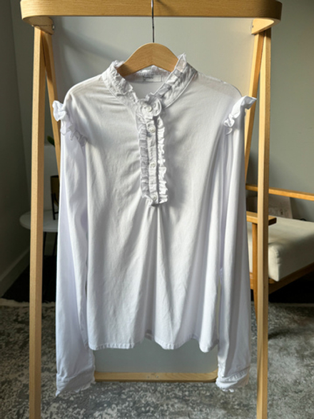 Трикотажная блуза TForma, 152