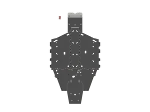 Защита днища HDPE для BRP Storm 5023