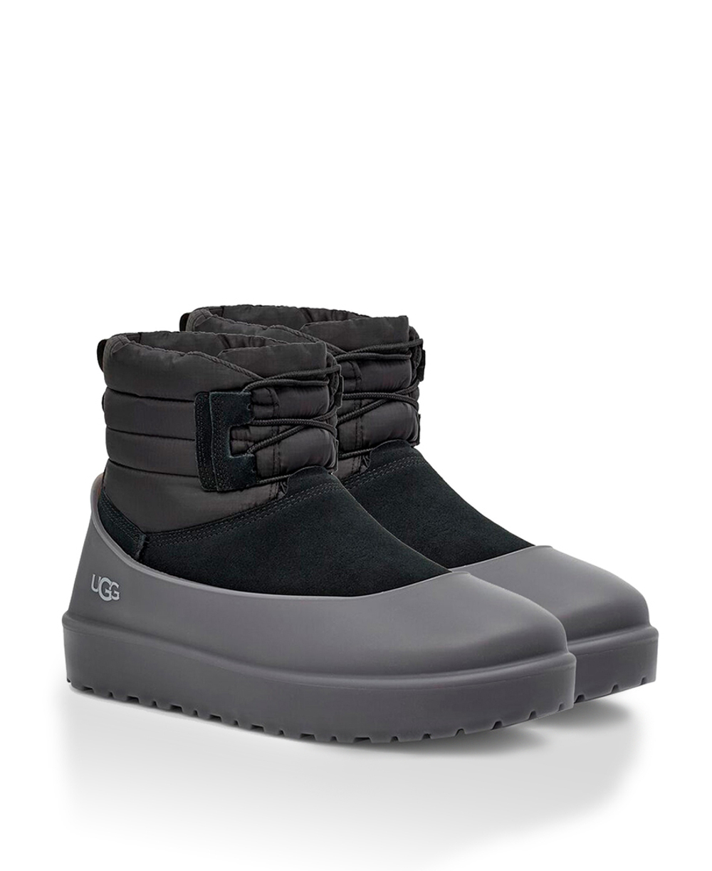 Мужские ботинки UGG CLASSIC MENS LACE-UP WEATHER