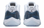 Кроссовки Jordan Air Jordan 11 Navy Snakeskin 2019