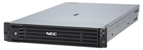 Сервер NEC Express5800/R120j-2M