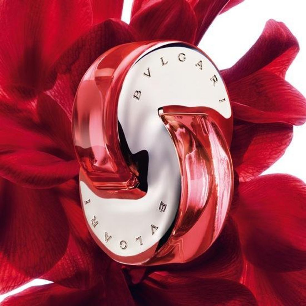 Bvlgari Omnia Coral Миниатюра