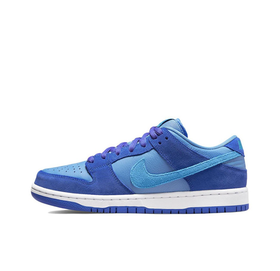 Кроссовки Nike Dunk SB Low 'Blue Raspberry' DM0807-400