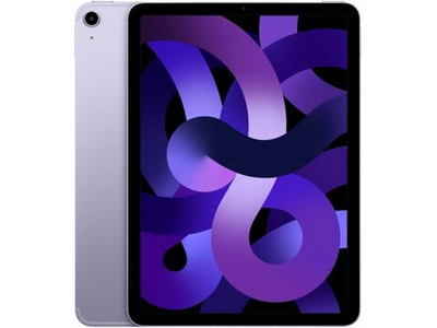 Планшет Apple iPad Air (2022), 256 ГБ, Wi-Fi + Cellular, purple
