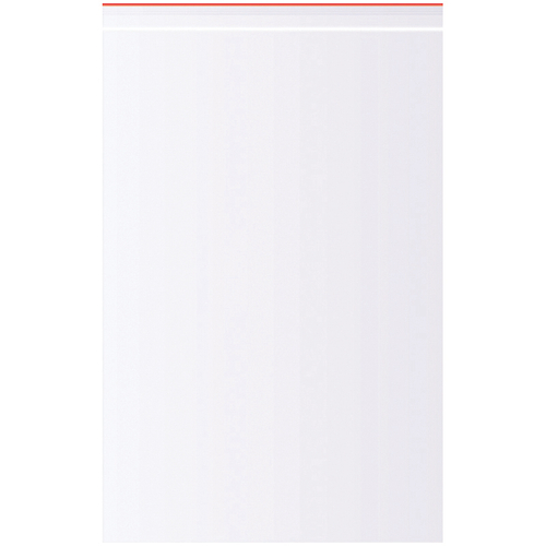 Пакеты с замком "Zip Lock" (100шт.) OfficeClean, 150*200мм, ПВД, 35мкм