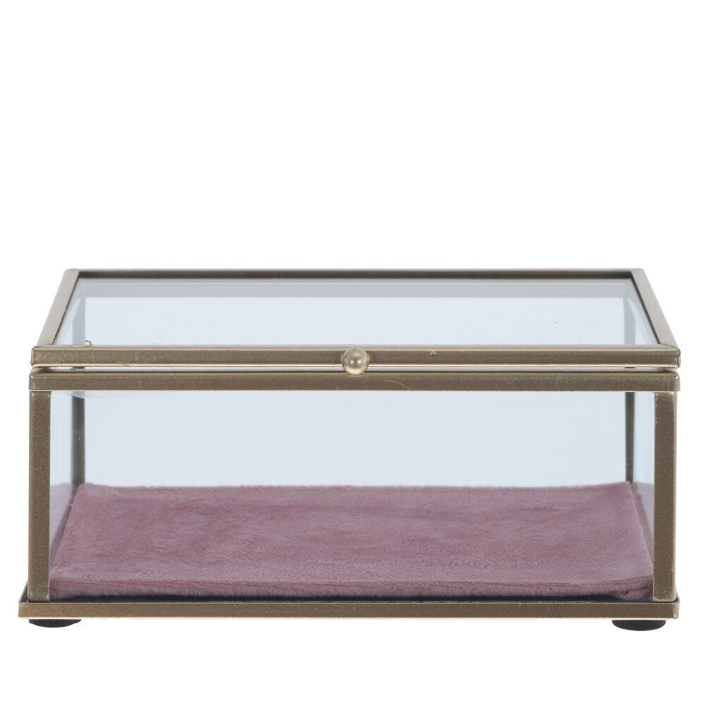 GAEM Шкатулка, L14,5 W9 H6 см